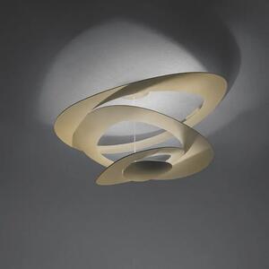 PIRCE LED STROPNA SVETILKA ZLATA 44W 3000K 3313lm AR1253120A