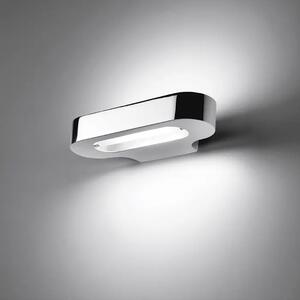 TALO LED STENSKA SVETILKA POLIRANA KROMIRANA 20W 3000K 220-240V 1991lm AR0615030A