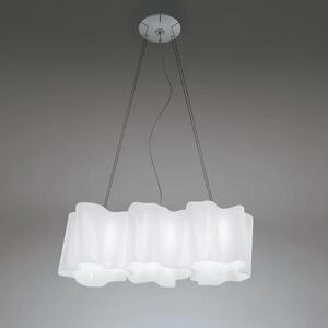 LOGICO 3-IN LINEA MINI VISEČA SVETILKA SILK 31,5 W 220 V–240 V 2906 lm AR0697020A