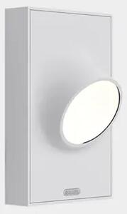 CICLOPE ZUNANJA STENSKA SVETILKA ANTRACITNO SIVA 6,5 W 3000 K 220–240 V 383 lm AR081220