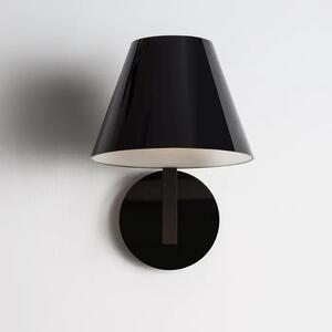 STENSKA SVETILKA LA PETITE ČRNA E14 5W 307lm AR1752030A