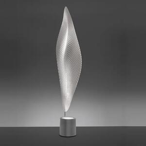 Talna svetilka Cosmic Leaf, prozorna, 20 W, 3000 K, 922 lm AR1504010A