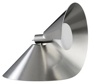 FrandsenFrandsen - Peel Namizna Svetilka Brushed Stainless Steel Frandsen