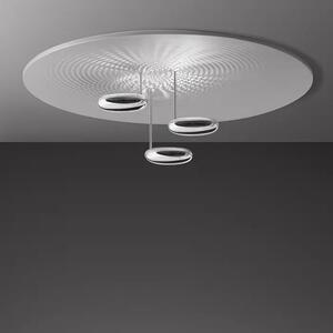 LED STROPNA SVETILKA DROPLET 87W 3000K 3241lm AR1474110A