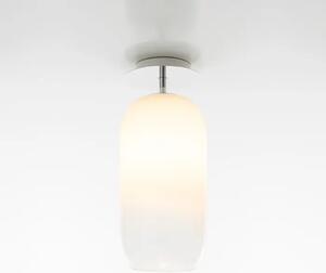 STROPNA SVETILKA GOPLE BELA E27 17W 1686lm AR1413020A