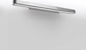 TALO 60 LED STENSKA SVETILKA POLIRANA KROMIRANA 25W 3000K 3071lm AR1913050A