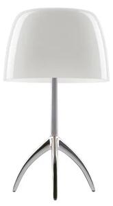 LUMIERE PICCOLA, NAMIZNA SVETILKA G9/40W/230V/VKLOP-IZKLOP/BELA FN0260112R211#