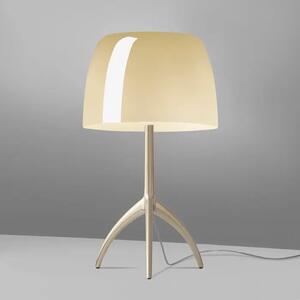 LUMIERE GRANDE E27, NAMIZNA SVETILKA, TOPLO BELA BARVA ŠAMPANJEC FN026001EH_12