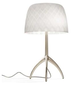 LUMIERE GRAN E27, NAMIZNA SVETILKA, ZATEMNLJIVA, BARVA ŠAMPANJEC, TOPLO BELA FN026001EH_12D