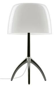 LUMIERE GRANDE E27, NAMIZNA SVETILKA, ZATEMNLJIVA, BELA FN026001EA_11D