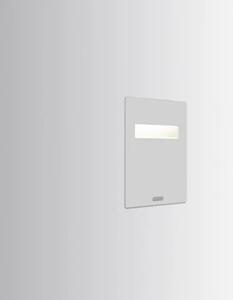 PONUDBA VGRADNE SVETILKE ANTRACIT 8W 3000K 316lm AR083520