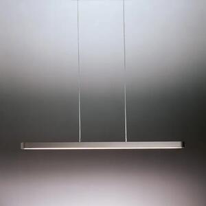 TALO 150 LED VISEČA SVETILKA SREBRNA 60W 3000K 7206lm AR1925020A