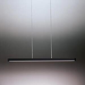 TALO 90 LED VISEČA SVETILKA ČRNA 32W 3000K 3840lm AR1921080A