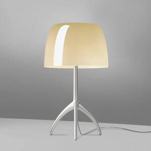 LUMIERE PICCOLA E14, NAMIZNA SVETILKA, BELA/SVETLOBNA RUMBLE FN026021EA_12