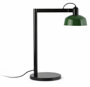 NAMIZNA SVETILKA TATAWIN METALNO ZELENA 1xE27 FR20337-144