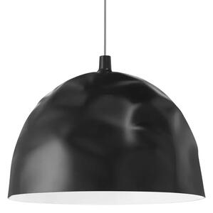 VISEČA SVETILKA FOSCARINI BUMP ČRNE OBLIKE FN312007_20
