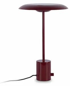 HOSHI LED NAMIZNA SVETILKA RDEČA 12W 2700K FR28352