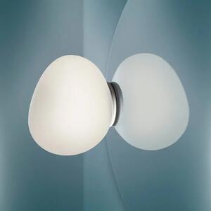 FOSCARINI GREGG PICCOLA SVETILKA ZA OGLEDALO BELA FN168025M_10