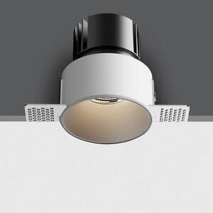 VGRADNA SVETILKA BELA 6,5 W CCTV 700 mA IP54 DM10107BT/W/V