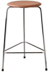 Fritz HansenFritz Hansen - High Dot Stool Krom/Oreh Fritz Hansen