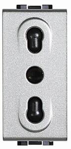 VTIČNICA 1M 2P+E/16A/250V TEHNIČNA NT4180-EU