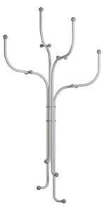 Fritz HansenFritz Hansen - Coat Tree™ Wall Svetloba Siva/Siva Fritz Hansen