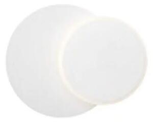 STENSKA SVETILKA AUSTIN LED 6W/420lm/3000K/230V IP20/premer 16cm/BELA NL9001705#