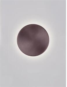 STENSKA SVETILKA CIRCLE LED/3000K/12W/1085Lm NL9248177