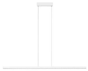 VISEČA LED SVETILKA DEOS 25W 2255lm 3000K IP20 BELA NL9030897