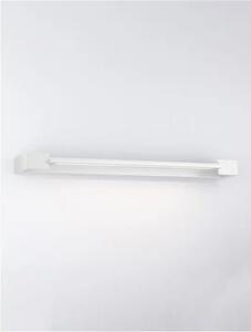 STENSKA SVETILKA ARGA LED/3000K/17W/1400Lm/BELA NL9030706