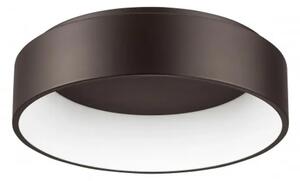 STROPNA SVETILKA RANDO LED/32W/3000K/1920lm/230V ZATEMNLJIVA RJAVA NL8218204#