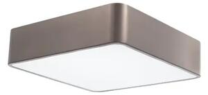 STROPNA SVETILKA RAGU 4XE27 MAX 10W BRONZASTA #46CM NL866606#