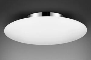 STROPNA SVETILKA 3XE27 MAX.60W OPALNO STEKLO 50CM NL620442#