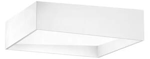 STROPNA SVETILKA BITONTO LED 36W/2160lm/3000K/IP20 BELA ALUMINIJ NL71045004#