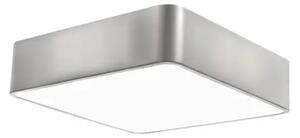 STROPNA SVETILKA RAGU 4XE27 MAX 10W SATEN NIKEL #46CM NL866608#