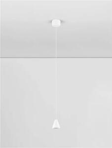IRMOS VISEČA LED SVETILKA /3000K/5W/377Lm/BELA NL9695114