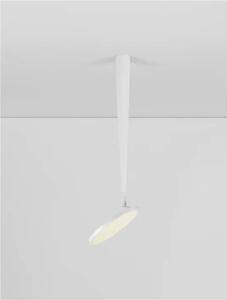 EKEI STROPNA SVETILKA LED /3000K/14W/1085Lm/BELA NL9695108