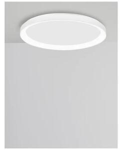 PERTINO STROPNA SVETILKA LED/40W/2700K/2554lm/230V 480mm ZATEMNLJIVA BELA NL9345682