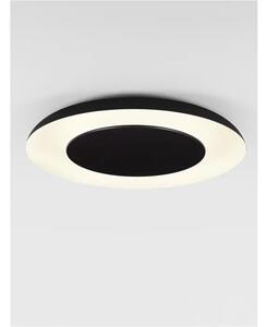 STROPNA SVETILKA EPOS LED /2700-4000K/38W/2200Lm/ČRNO-BELA NL9345705