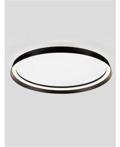 STROPNA SVETILKA ORMI LED /2700-4000K/48W/3361Lm/ČRNA NL9345699