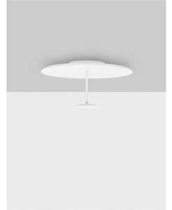 STROPNA SVETILKA BREZ LED/3000K/15W/984Lm/BELA NL9248180
