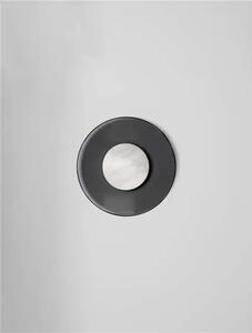 STENSKA SVETILKA ESTI LED/3000K/17W/248Lm/NIKAL NL9088129