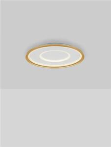 STROPNA SVETILKA FIGIN LED/2700-5000K/49W/2771Lm/ZLATA NL9248178