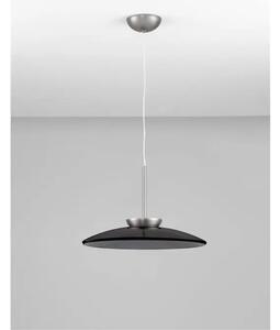 VISEČA LED SVETILKA ESTI/3000K/21W/1420Lm/NIKEL NL9088127