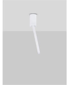 STROPNA SVETILKA ORNOS LED /3000K/4W/177Lm/BELA NL9232138