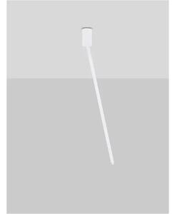STROPNA SVETILKA ORNOS LED /3000K/4W/177Lm/BELA NL9232142