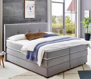 BOX SPRING POSTELJA MARY-140x200