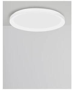 STROPNA SVETILKA PERTINO LED 50W/2700K/3134lm/DIMM/IP20/BELA NL9345684
