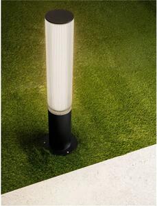 ZUNANJA SVETILKA IMAN LED 18 W 2054 Lm IP65 3000K ČRNA NL9030106