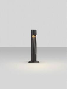 NOOI ZUNANJA STOJEČA SVETILKA \\r\\nLED 6Watt 185Lm \\r\\nIP65 3000K \\r\\nANTRACIT NL9971466